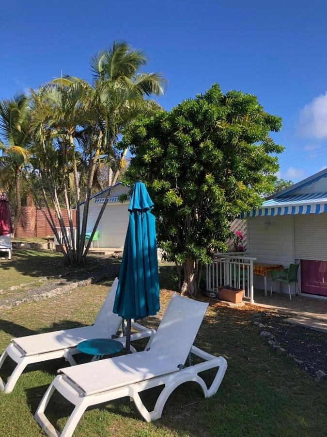 Residence Naturelle Pour Naturistes لو مول المظهر الخارجي الصورة