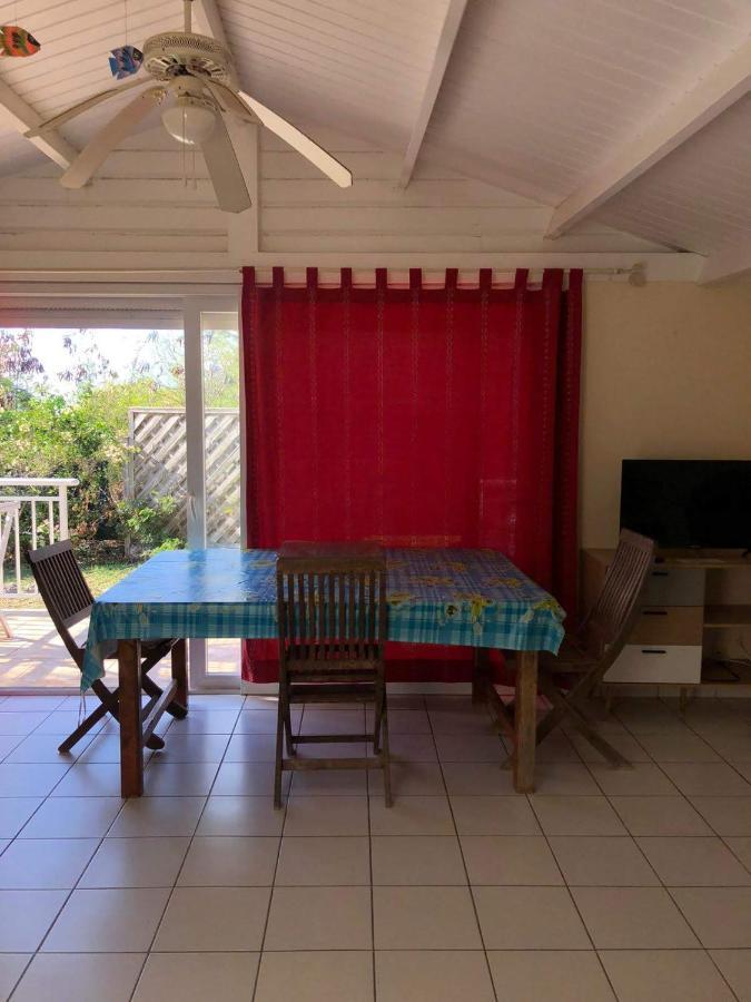 Residence Naturelle Pour Naturistes لو مول المظهر الخارجي الصورة