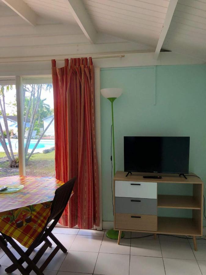 Residence Naturelle Pour Naturistes لو مول المظهر الخارجي الصورة