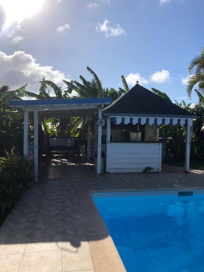 Residence Naturelle Pour Naturistes لو مول المظهر الخارجي الصورة