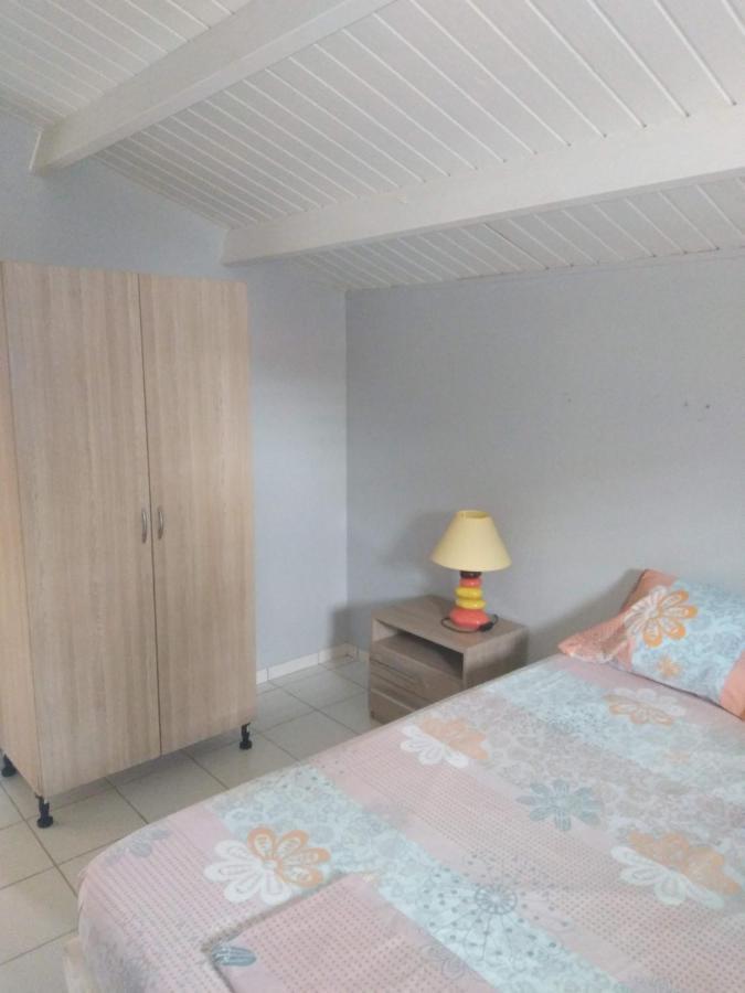Residence Naturelle Pour Naturistes لو مول المظهر الخارجي الصورة