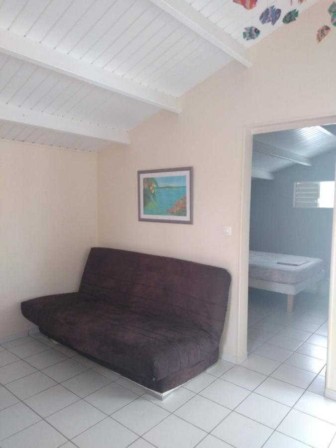 Residence Naturelle Pour Naturistes لو مول المظهر الخارجي الصورة