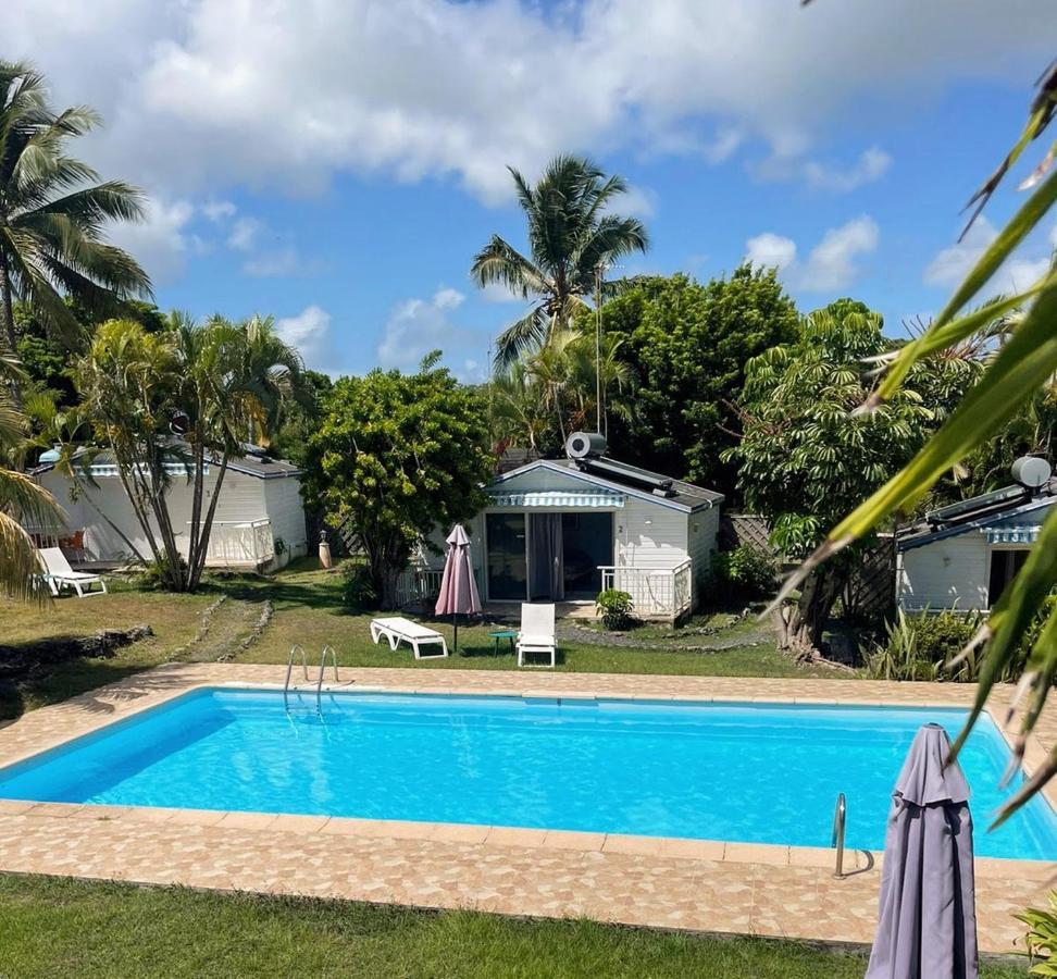 Residence Naturelle Pour Naturistes لو مول المظهر الخارجي الصورة
