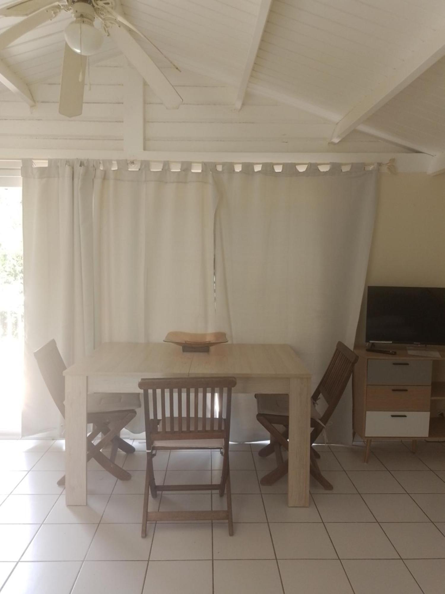 Residence Naturelle Pour Naturistes لو مول المظهر الخارجي الصورة