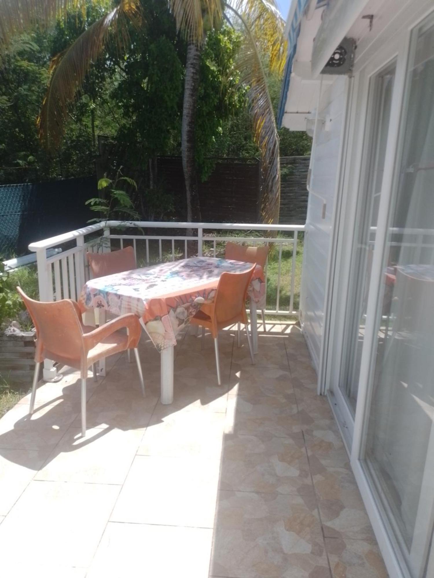 Residence Naturelle Pour Naturistes لو مول المظهر الخارجي الصورة