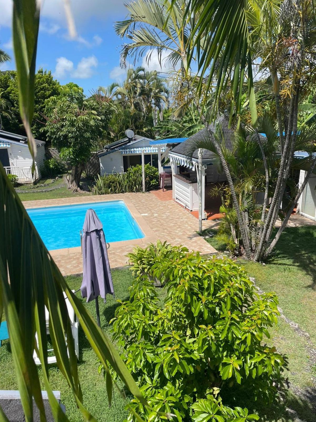 Residence Naturelle Pour Naturistes لو مول المظهر الخارجي الصورة